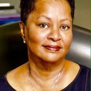 Meet your Posher, Theresa